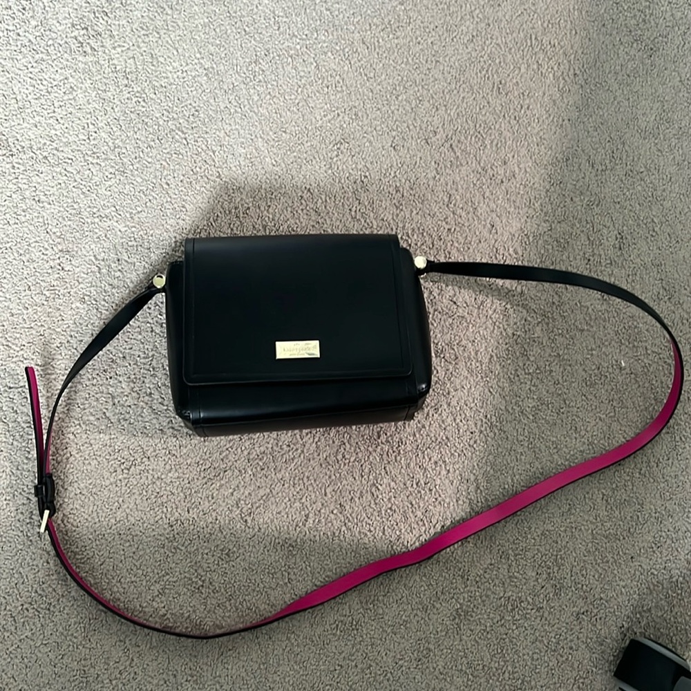 kate spade purse